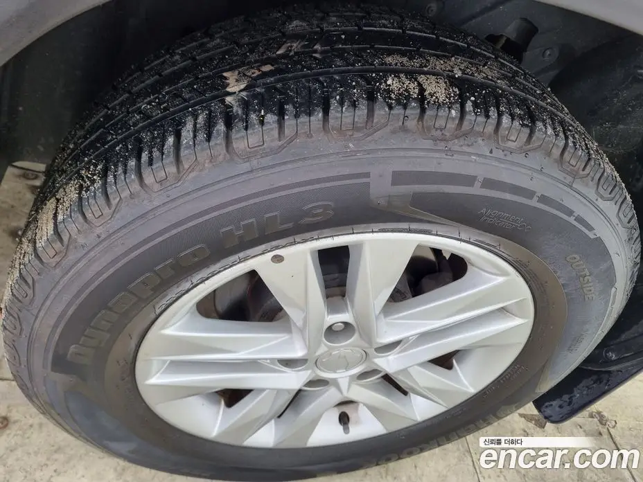 SsangYong Rexton 2018 2.2 автомат (гидро), фото 7 SsangYong Rexton 2018 2.2 автомат (гидро), фото 7