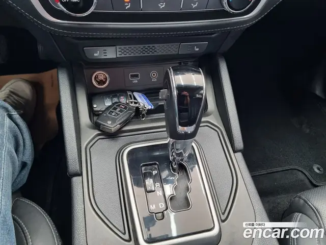 SsangYong Rexton 2018 2.2 автомат (гидро), миниатюра 10 SsangYong Rexton 2018 2.2 автомат (гидро), миниатюра 10
