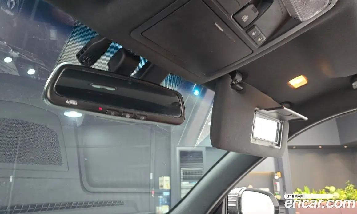 SsangYong Rexton 2018 2.2 автомат (гидро), фото 23 SsangYong Rexton 2018 2.2 автомат (гидро), фото 23
