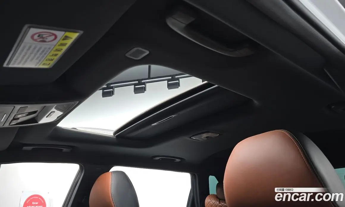 SsangYong Rexton 2018 2.2 автомат (гидро), фото 24 SsangYong Rexton 2018 2.2 автомат (гидро), фото 24