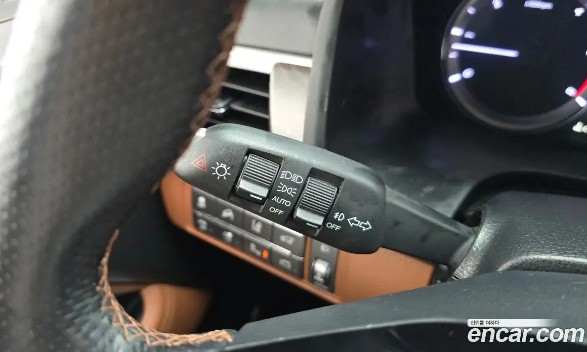 SsangYong Rexton 2018 2.2 автомат (гидро), фото 27 SsangYong Rexton 2018 2.2 автомат (гидро), фото 27