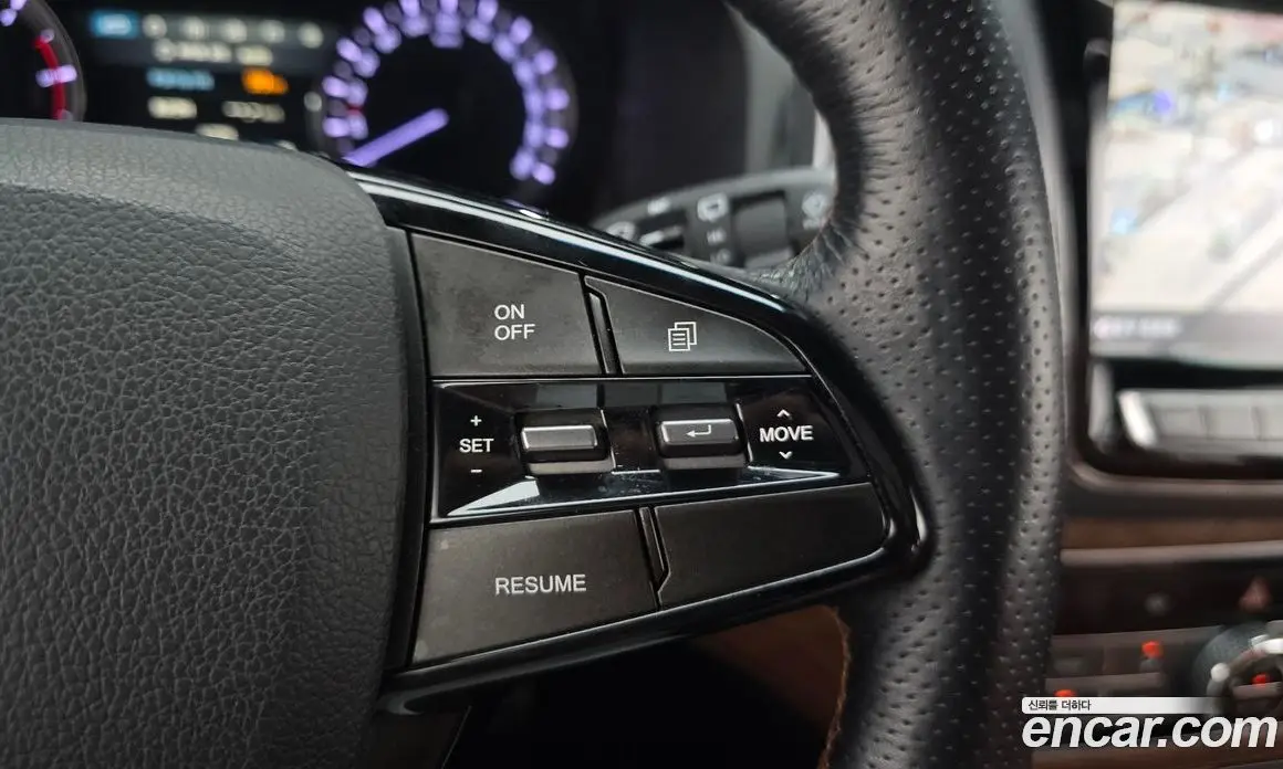 SsangYong Rexton 2018 2.2 автомат (гидро), фото 28 SsangYong Rexton 2018 2.2 автомат (гидро), фото 28
