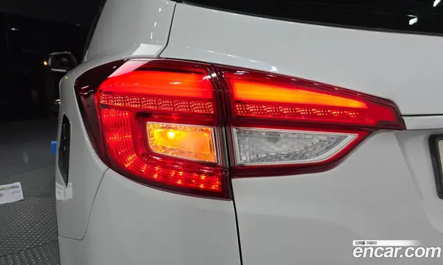 SsangYong Rexton 2018 2.2 автомат (гидро), миниатюра 8 SsangYong Rexton 2018 2.2 автомат (гидро), миниатюра 8
