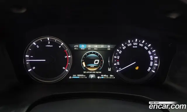 SsangYong Rexton 2018 2.2 автомат (гидро), миниатюра 10 SsangYong Rexton 2018 2.2 автомат (гидро), миниатюра 10
