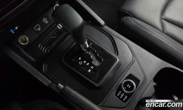 SsangYong Rexton 2021 2.2 автомат (гидро), миниатюра 12