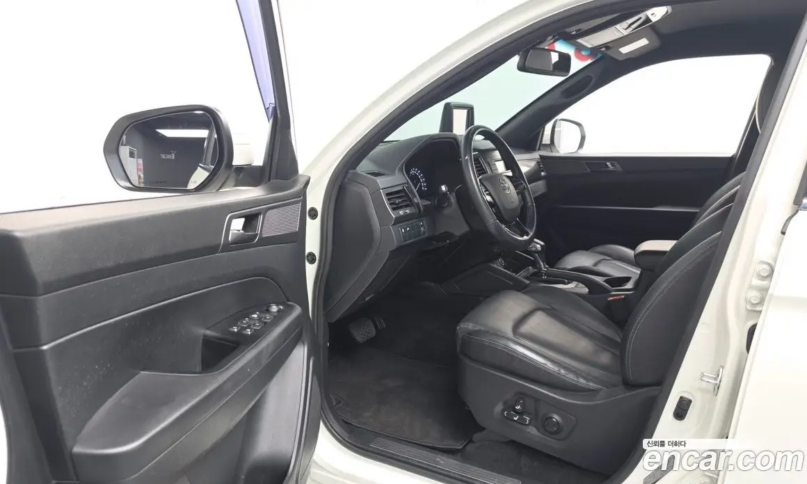 SsangYong Rexton 2021 2.2 автомат (гидро), фото 13 SsangYong Rexton 2021 2.2 автомат (гидро), фото 13