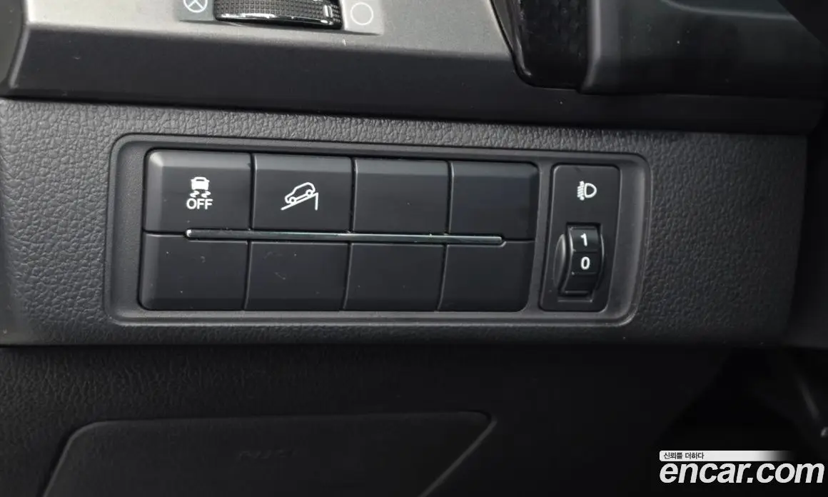 SsangYong Rexton 2021 2.2 автомат (гидро), фото 26 SsangYong Rexton 2021 2.2 автомат (гидро), фото 26