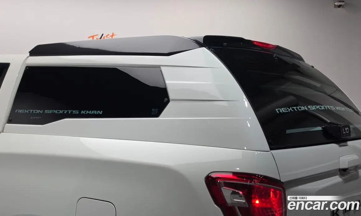 SsangYong Rexton 2021 2.2 автомат (гидро), фото 30 SsangYong Rexton 2021 2.2 автомат (гидро), фото 30