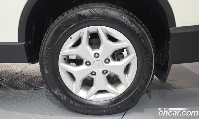 SsangYong Rexton 2021 2.2 автомат (гидро), миниатюра 7 SsangYong Rexton 2021 2.2 автомат (гидро), миниатюра 7