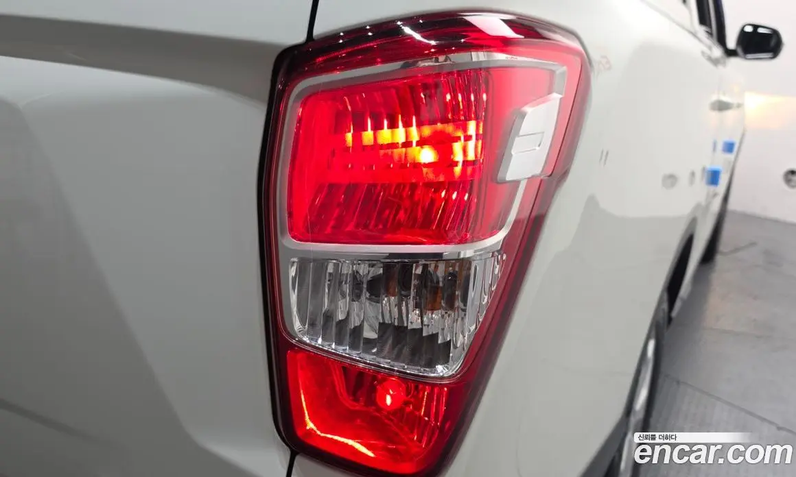 SsangYong Rexton 2021 2.2 автомат (гидро), фото 9 SsangYong Rexton 2021 2.2 автомат (гидро), фото 9