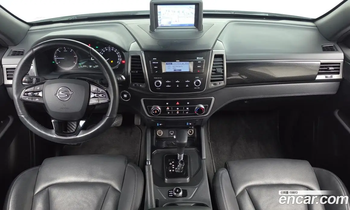 SsangYong Rexton 2021 2.2 автомат (гидро), фото 10 SsangYong Rexton 2021 2.2 автомат (гидро), фото 10