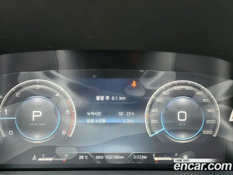 SsangYong Rexton 2021 2.2 автомат (гидро), фото 16 SsangYong Rexton 2021 2.2 автомат (гидро), фото 16