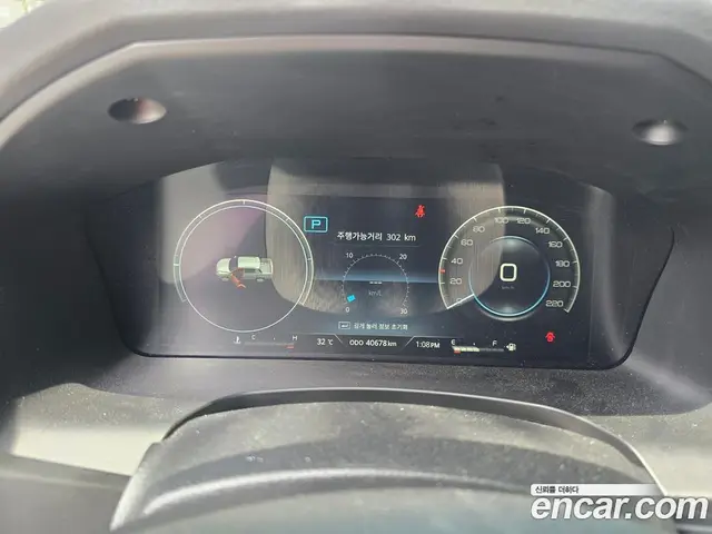 SsangYong Rexton 2022 2.2 автомат (гидро), миниатюра 6 SsangYong Rexton 2022 2.2 автомат (гидро), миниатюра 6