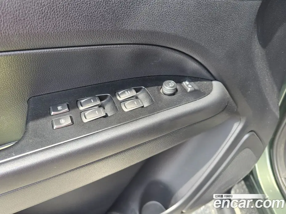 SsangYong Rexton 2022 2.2 автомат (гидро), фото 9 SsangYong Rexton 2022 2.2 автомат (гидро), фото 9