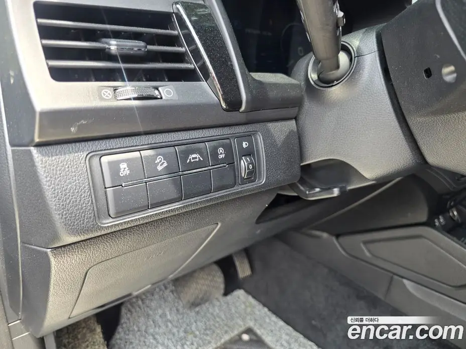 SsangYong Rexton 2022 2.2 автомат (гидро), фото 10 SsangYong Rexton 2022 2.2 автомат (гидро), фото 10