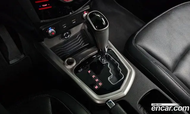 SsangYong TIBOLI 2015 1.6 автомат (гидро), миниатюра 11 SsangYong TIBOLI 2015 1.6 автомат (гидро), миниатюра 11