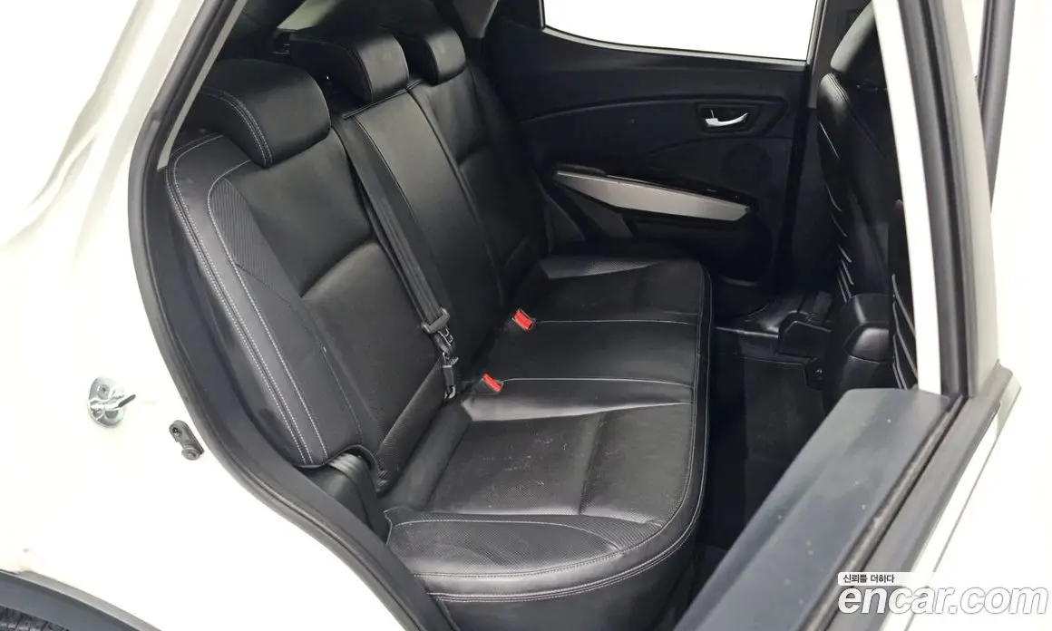 SsangYong TIBOLI 2015 1.6 автомат (гидро), фото 16 SsangYong TIBOLI 2015 1.6 автомат (гидро), фото 16
