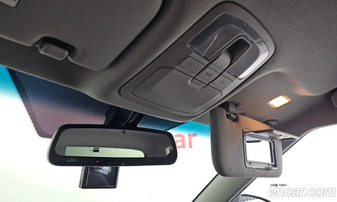 SsangYong TIBOLI 2015 1.6 автомат (гидро), фото 23 SsangYong TIBOLI 2015 1.6 автомат (гидро), фото 23