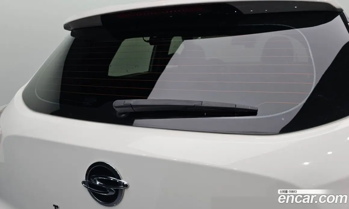 SsangYong TIBOLI 2015 1.6 автомат (гидро), фото 26 SsangYong TIBOLI 2015 1.6 автомат (гидро), фото 26