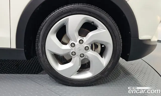 SsangYong TIBOLI 2015 1.6 автомат (гидро), миниатюра 4 SsangYong TIBOLI 2015 1.6 автомат (гидро), миниатюра 4