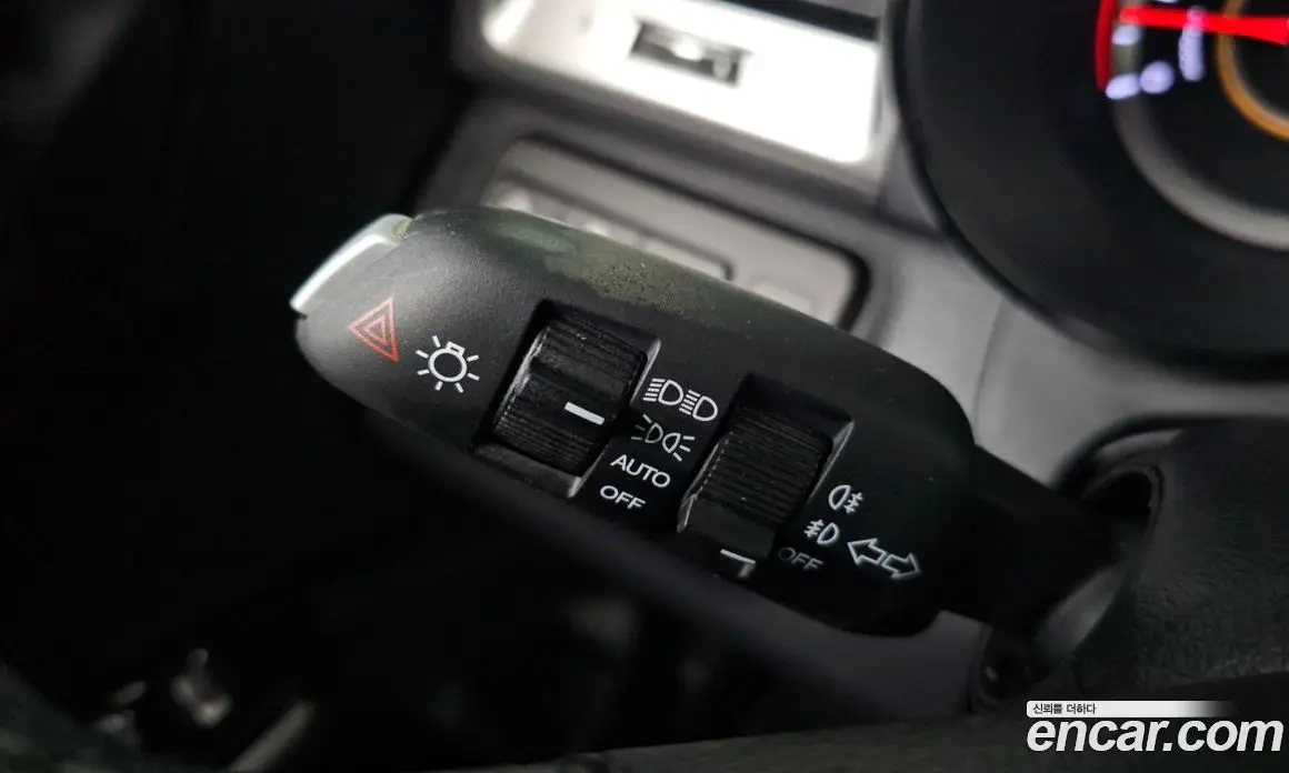 SsangYong TIBOLI 2015 1.6 автомат (гидро), фото 31 SsangYong TIBOLI 2015 1.6 автомат (гидро), фото 31