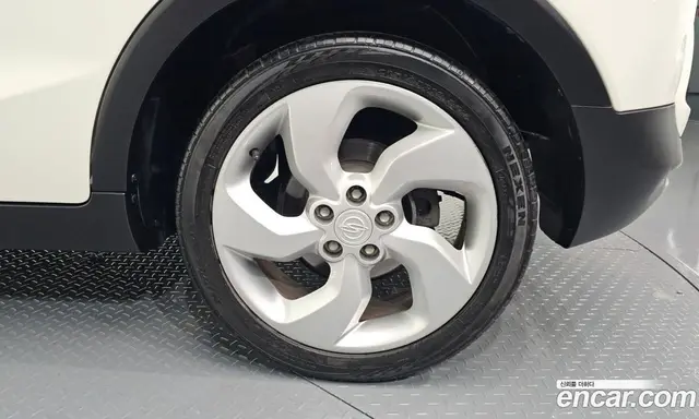 SsangYong TIBOLI 2015 1.6 автомат (гидро), миниатюра 6 SsangYong TIBOLI 2015 1.6 автомат (гидро), миниатюра 6