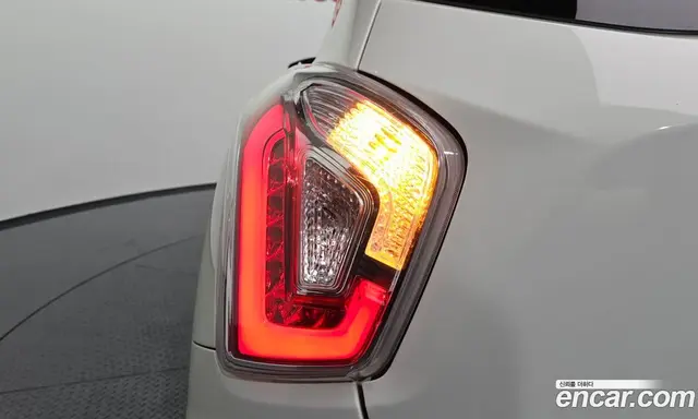 SsangYong TIBOLI 2015 1.6 автомат (гидро), миниатюра 8 SsangYong TIBOLI 2015 1.6 автомат (гидро), миниатюра 8