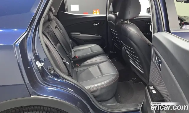 SsangYong TIBOLI 2016 1.6 автомат (гидро), миниатюра 11
