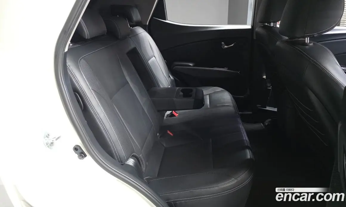 SsangYong TIBOLI 2016 1.6 автомат (гидро), фото 12