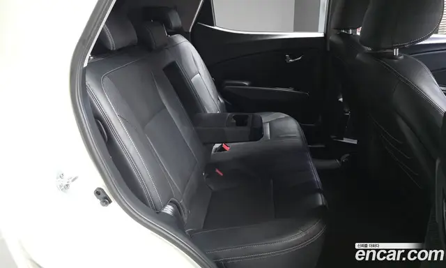SsangYong TIBOLI 2016 1.6 автомат (гидро), миниатюра 12