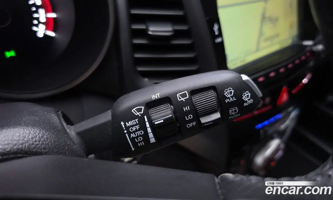 SsangYong TIBOLI 2016 1.6 автомат (гидро), фото 17
