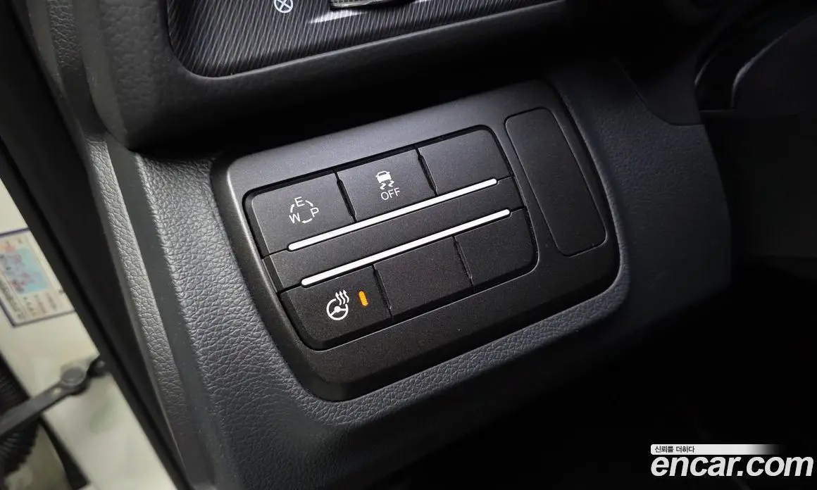 SsangYong TIBOLI 2016 1.6 автомат (гидро), фото 18