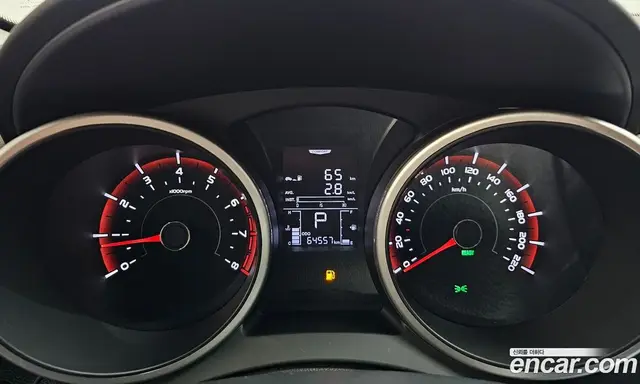 SsangYong TIBOLI 2019 1.6 автомат (гидро), миниатюра 11 SsangYong TIBOLI 2019 1.6 автомат (гидро), миниатюра 11