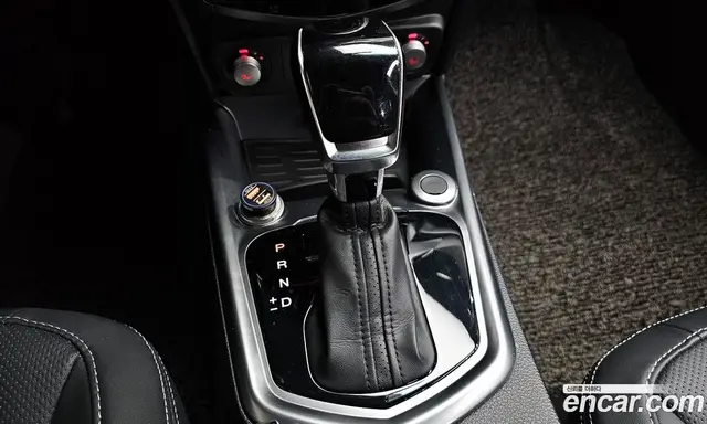 SsangYong TIBOLI 2019 1.6 автомат (гидро), миниатюра 12