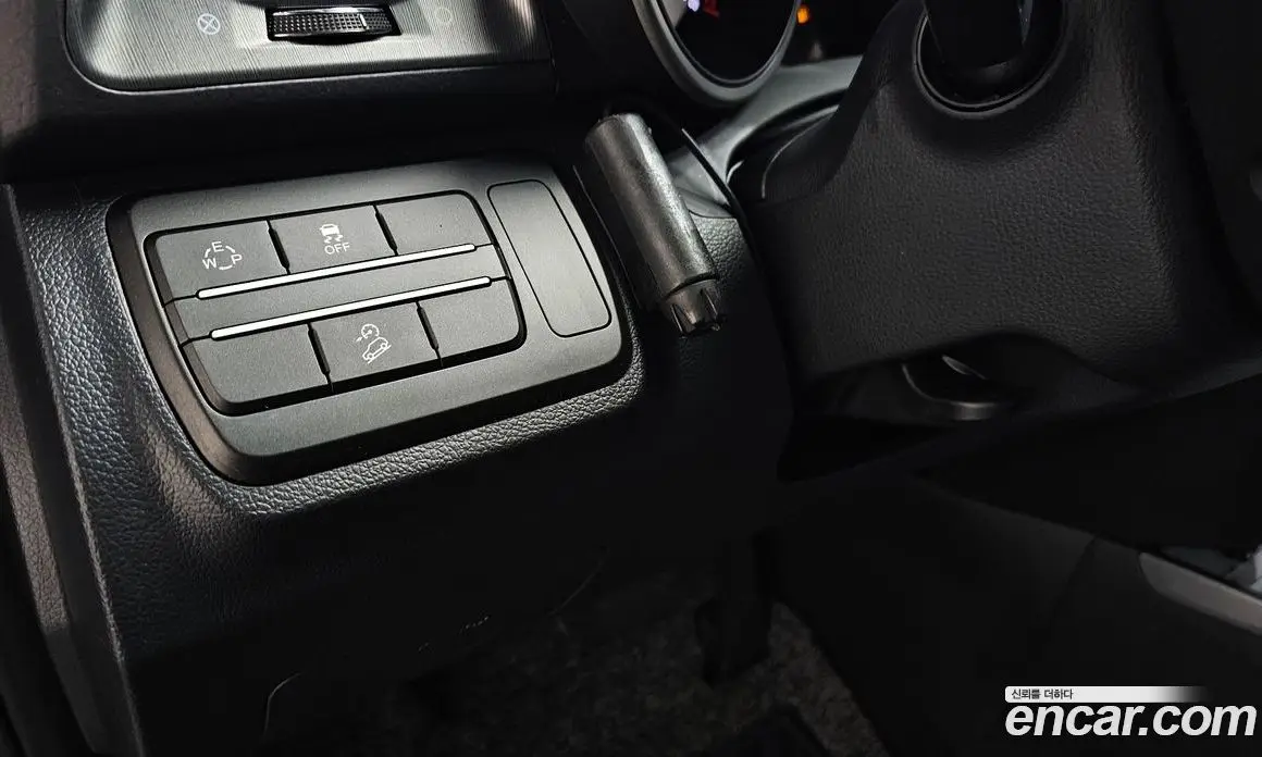 SsangYong TIBOLI 2019 1.6 автомат (гидро), фото 27 SsangYong TIBOLI 2019 1.6 автомат (гидро), фото 27