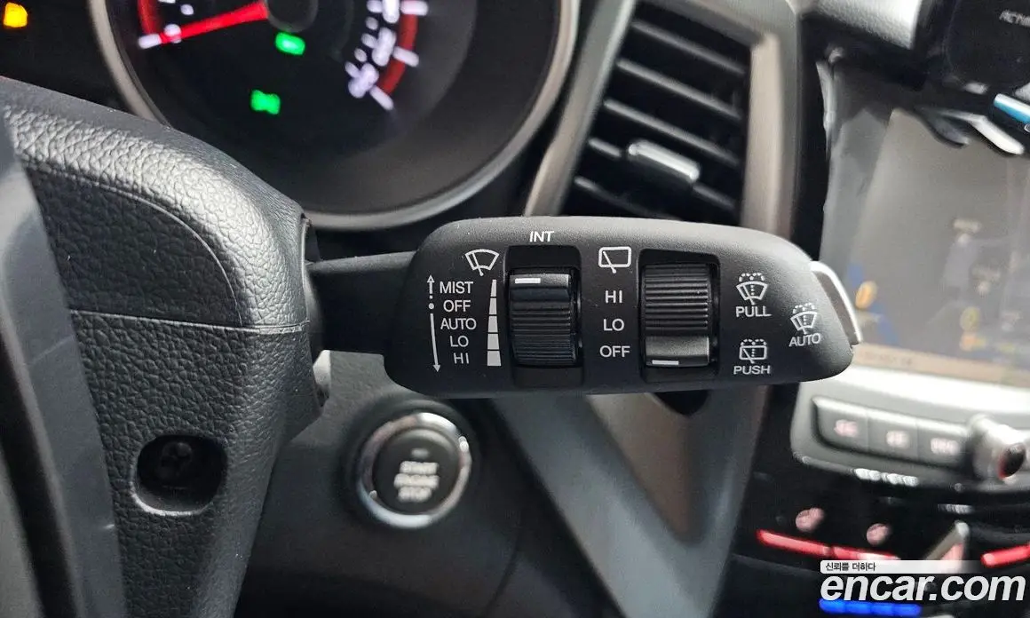 SsangYong TIBOLI 2019 1.6 автомат (гидро), фото 28 SsangYong TIBOLI 2019 1.6 автомат (гидро), фото 28