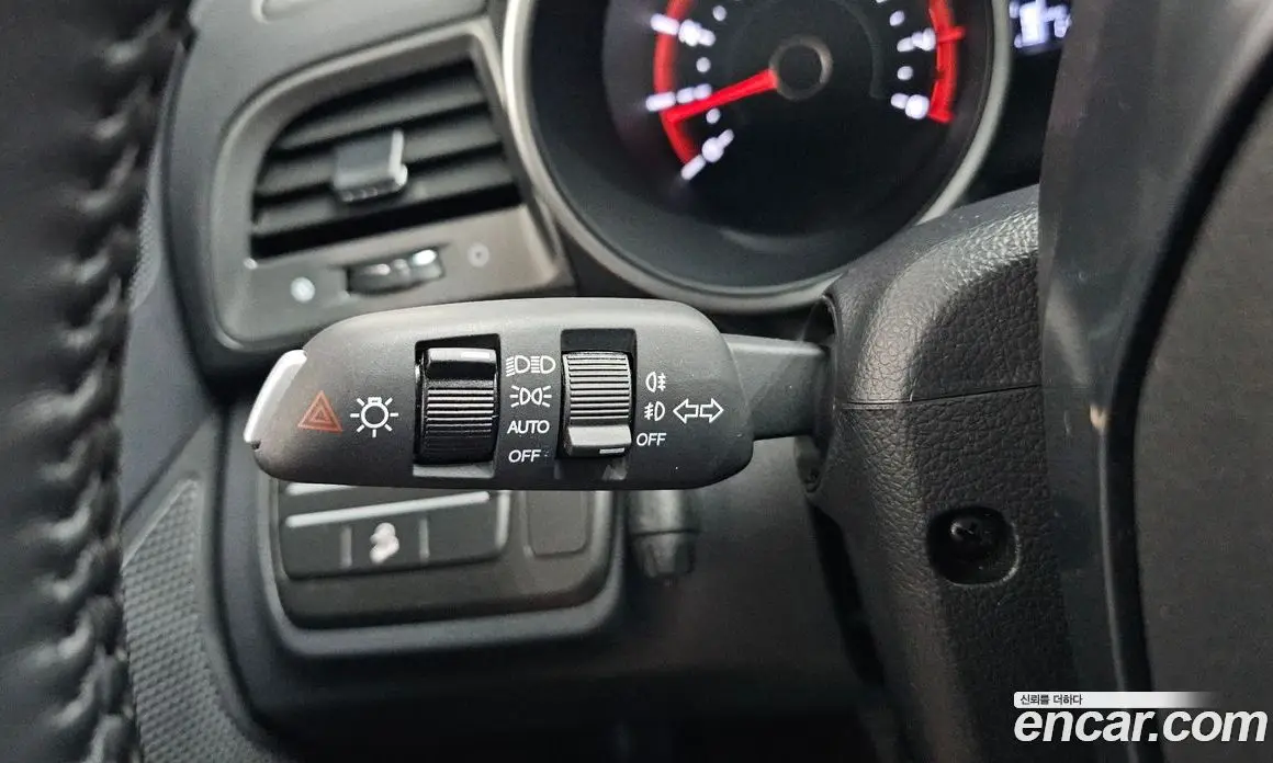 SsangYong TIBOLI 2019 1.6 автомат (гидро), фото 29 SsangYong TIBOLI 2019 1.6 автомат (гидро), фото 29
