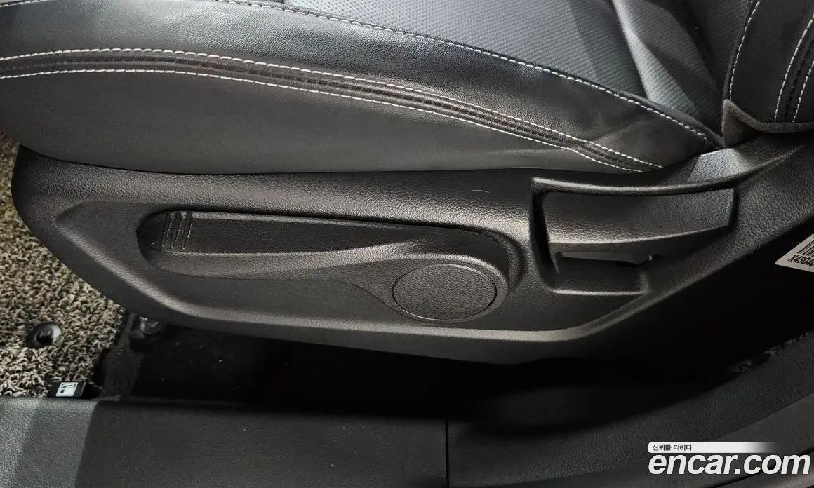 SsangYong TIBOLI 2019 1.6 автомат (гидро), фото 31 SsangYong TIBOLI 2019 1.6 автомат (гидро), фото 31
