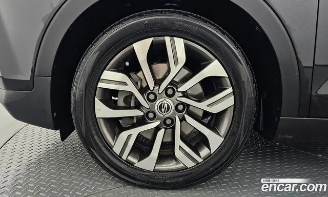 SsangYong TIBOLI 2019 1.6 автомат (гидро), миниатюра 5 SsangYong TIBOLI 2019 1.6 автомат (гидро), миниатюра 5
