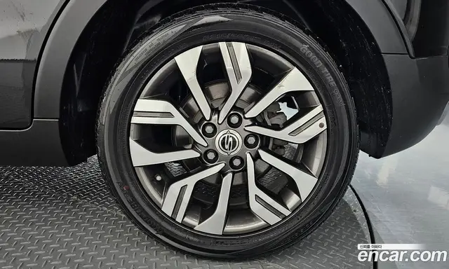 SsangYong TIBOLI 2019 1.6 автомат (гидро), миниатюра 7 SsangYong TIBOLI 2019 1.6 автомат (гидро), миниатюра 7