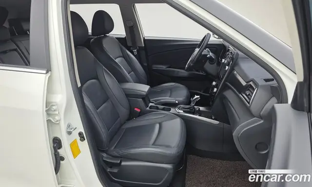 SsangYong TIBOLI 2021 1.5 автомат (гидро), миниатюра 11 SsangYong TIBOLI 2021 1.5 автомат (гидро), миниатюра 11