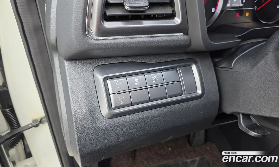 SsangYong TIBOLI 2021 1.5 автомат (гидро), фото 16 SsangYong TIBOLI 2021 1.5 автомат (гидро), фото 16