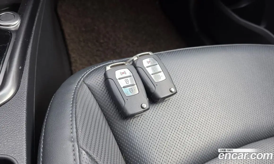 SsangYong TIBOLI 2021 1.5 автомат (гидро), фото 18 SsangYong TIBOLI 2021 1.5 автомат (гидро), фото 18