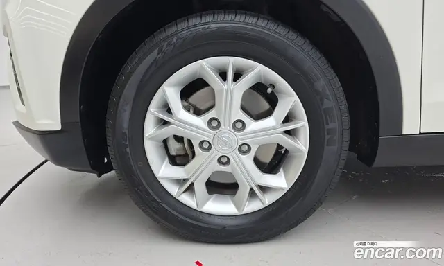 SsangYong TIBOLI 2021 1.5 автомат (гидро), миниатюра 5 SsangYong TIBOLI 2021 1.5 автомат (гидро), миниатюра 5