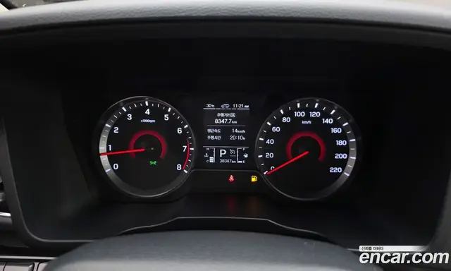 SsangYong TIBOLI 2021 1.5 автомат (гидро), миниатюра 8 SsangYong TIBOLI 2021 1.5 автомат (гидро), миниатюра 8