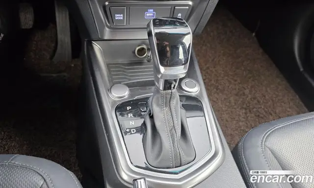 SsangYong TIBOLI 2021 1.5 автомат (гидро), миниатюра 9 SsangYong TIBOLI 2021 1.5 автомат (гидро), миниатюра 9