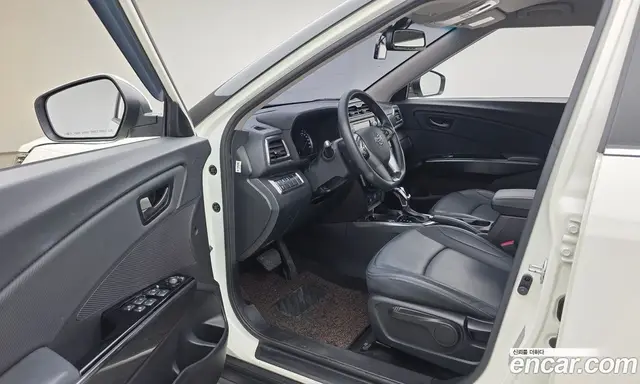 SsangYong TIBOLI 2021 1.5 автомат (гидро), миниатюра 10 SsangYong TIBOLI 2021 1.5 автомат (гидро), миниатюра 10