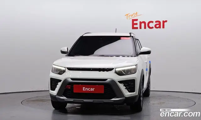 SsangYong TIBOLI 2023 1.5 автомат (гидро), миниатюра 2 SsangYong TIBOLI 2023 1.5 автомат (гидро), миниатюра 2