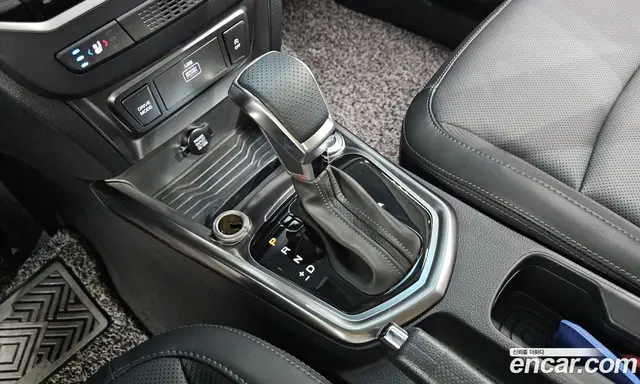 SsangYong TIBOLI 2023 1.5 автомат (гидро), миниатюра 11 SsangYong TIBOLI 2023 1.5 автомат (гидро), миниатюра 11