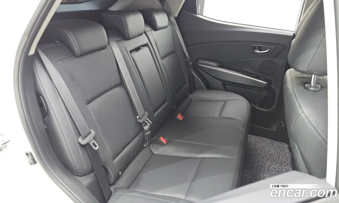 SsangYong TIBOLI 2023 1.5 автомат (гидро), фото 29 SsangYong TIBOLI 2023 1.5 автомат (гидро), фото 29